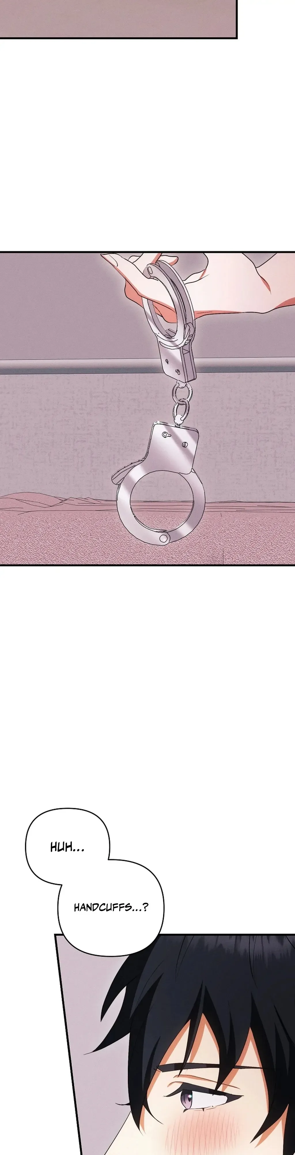 Secret Dirty Play Couple Chapter 2 page 18 - 