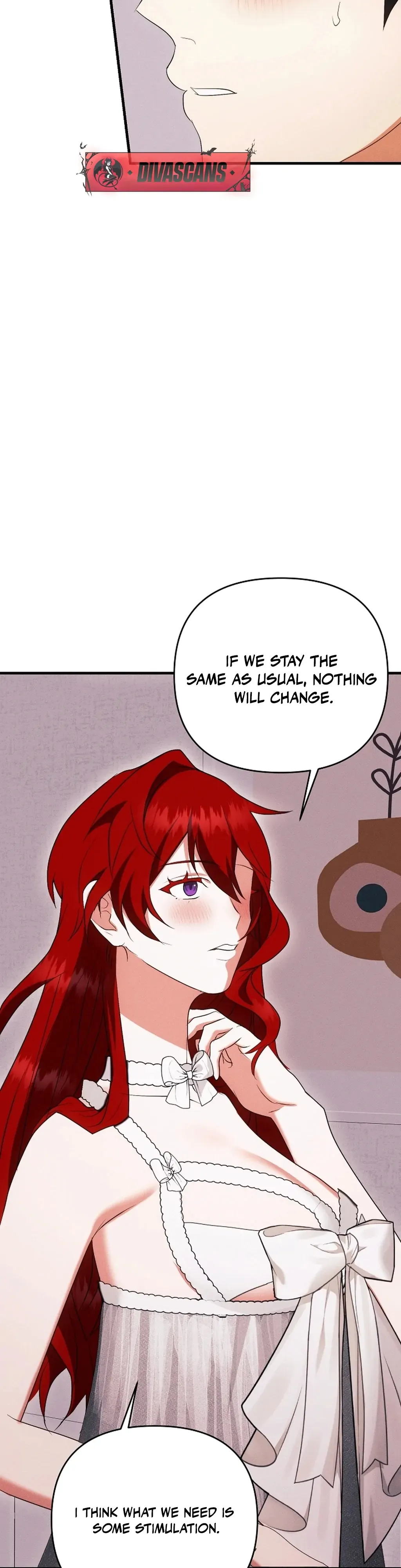 Secret Dirty Play Couple Chapter 2 page 19 - 