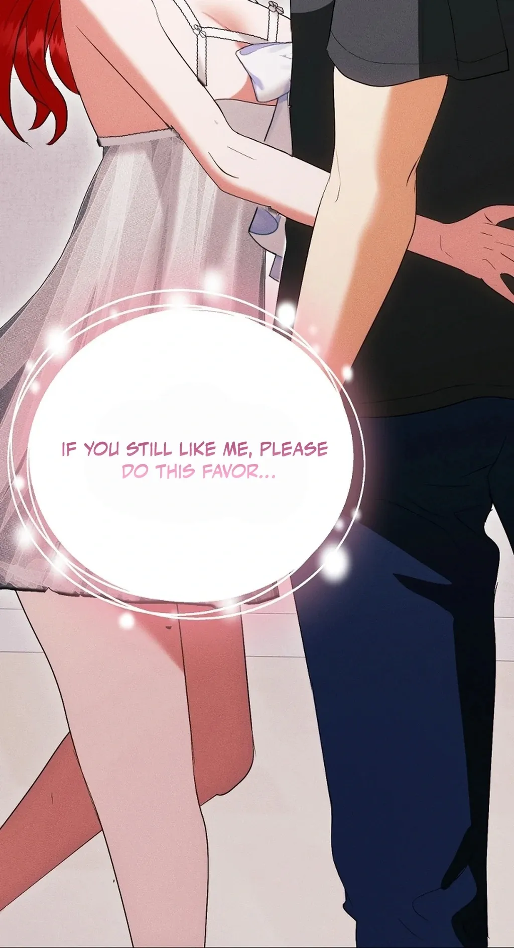 Secret Dirty Play Couple Chapter 2 page 25 - 