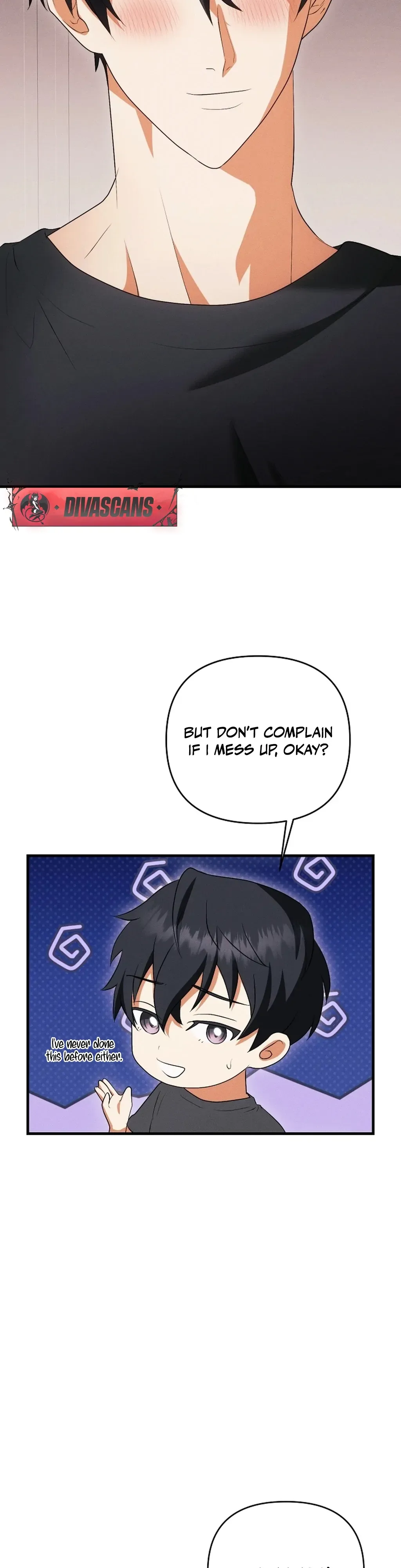 Secret Dirty Play Couple Chapter 2 page 29 - 