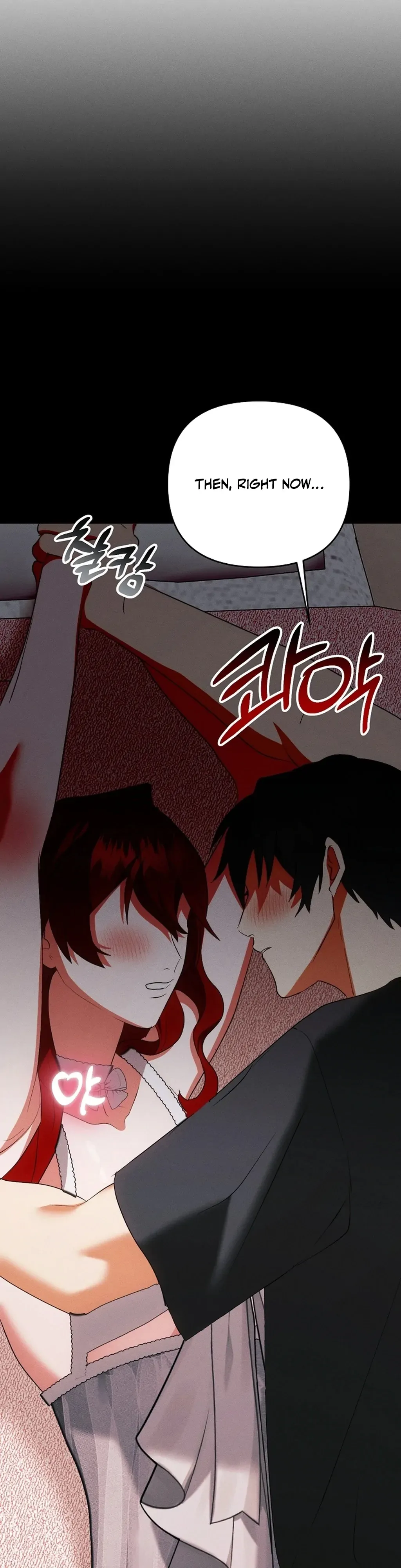 Secret Dirty Play Couple Chapter 2 page 31 - 