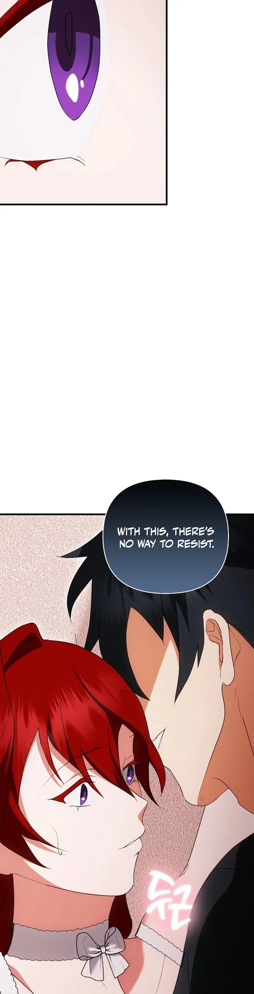 Secret Dirty Play Couple Chapter 2 page 33 - 