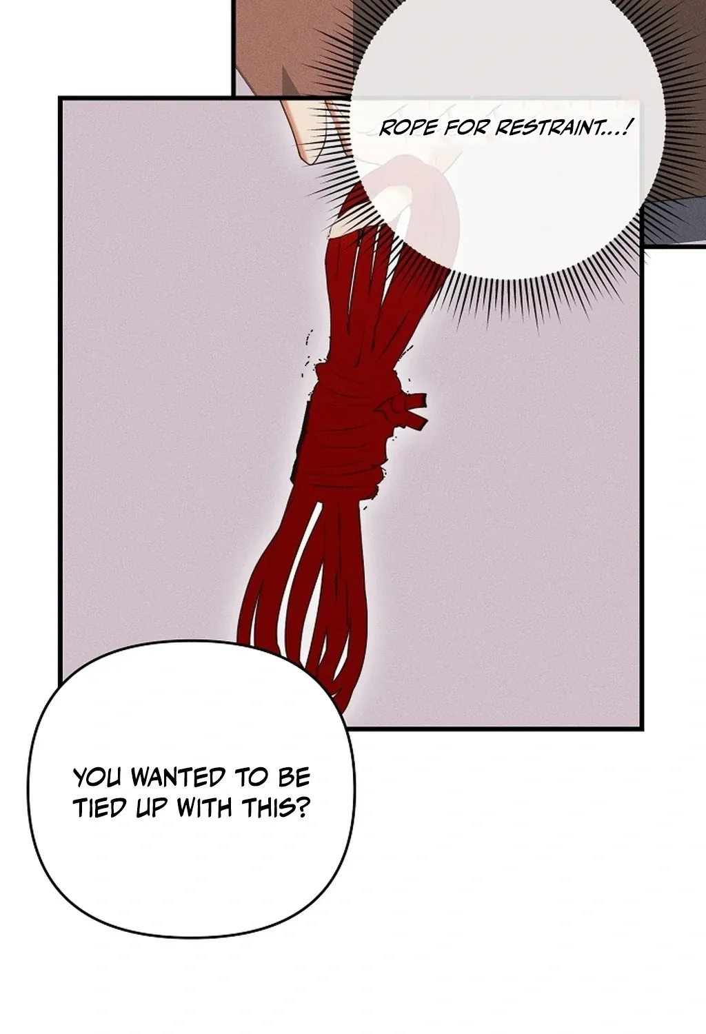 Secret Dirty Play Couple Chapter 2 page 35 - 