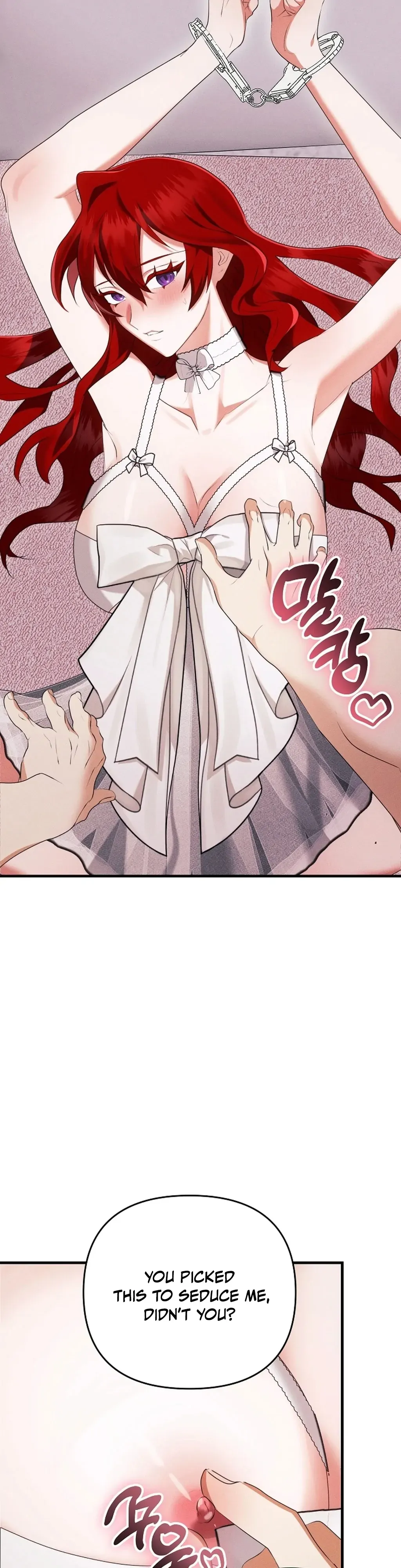 Secret Dirty Play Couple Chapter 2 page 37 - 