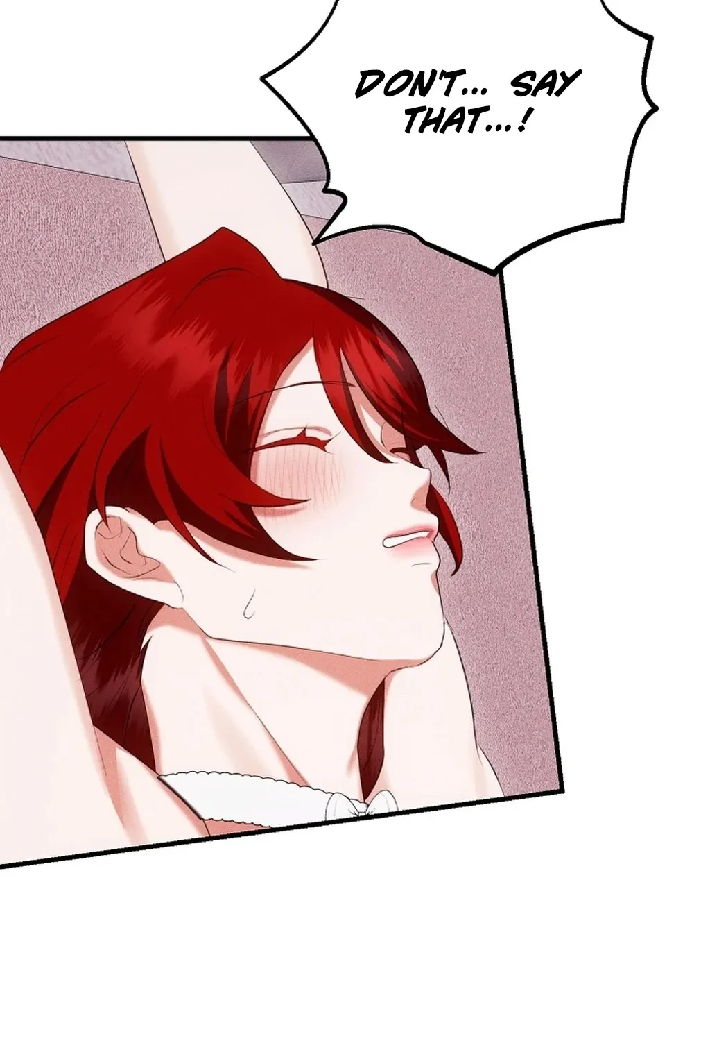 Secret Dirty Play Couple Chapter 2 page 40 - 