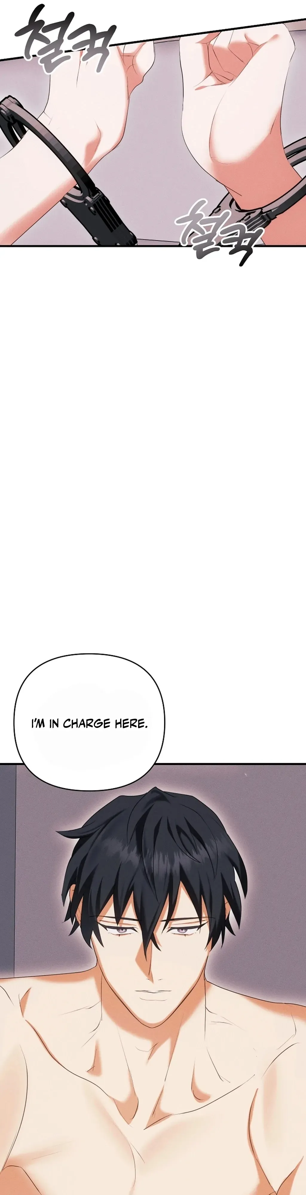 Secret Dirty Play Couple Chapter 2 page 41 - 