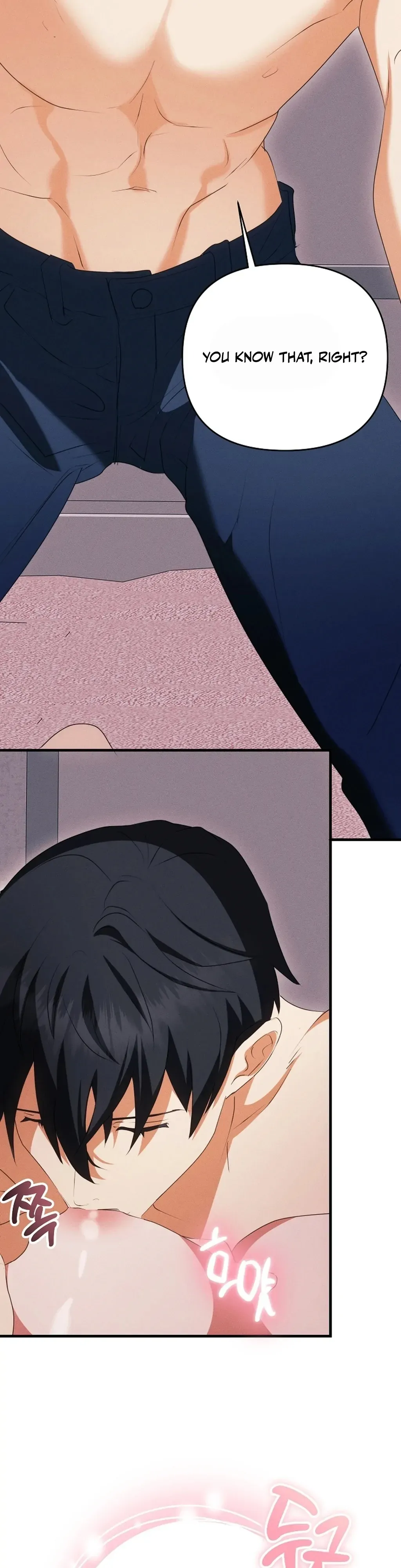 Secret Dirty Play Couple Chapter 2 page 42 - 