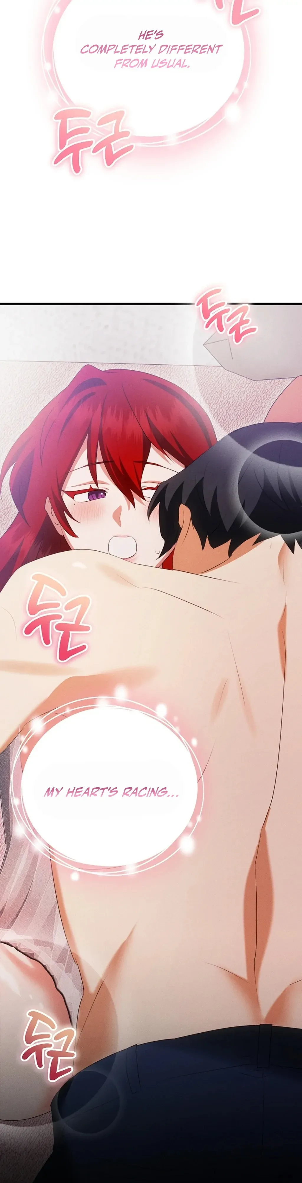 Secret Dirty Play Couple Chapter 2 page 43 - 