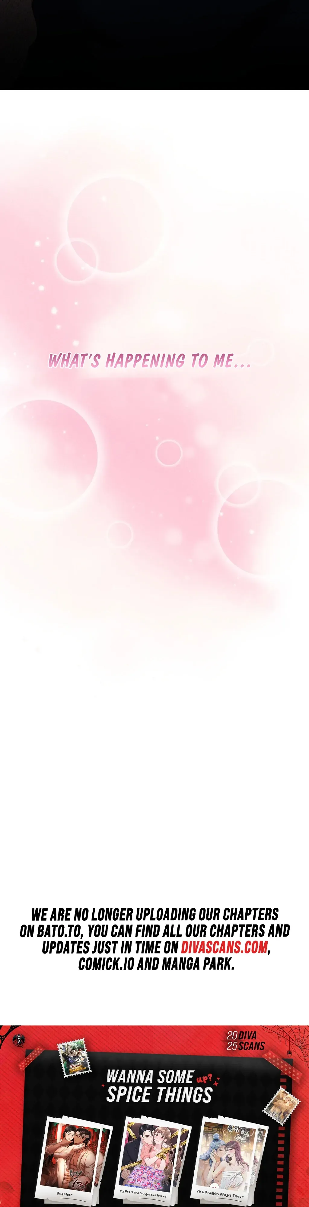 Secret Dirty Play Couple Chapter 2 page 44 - 