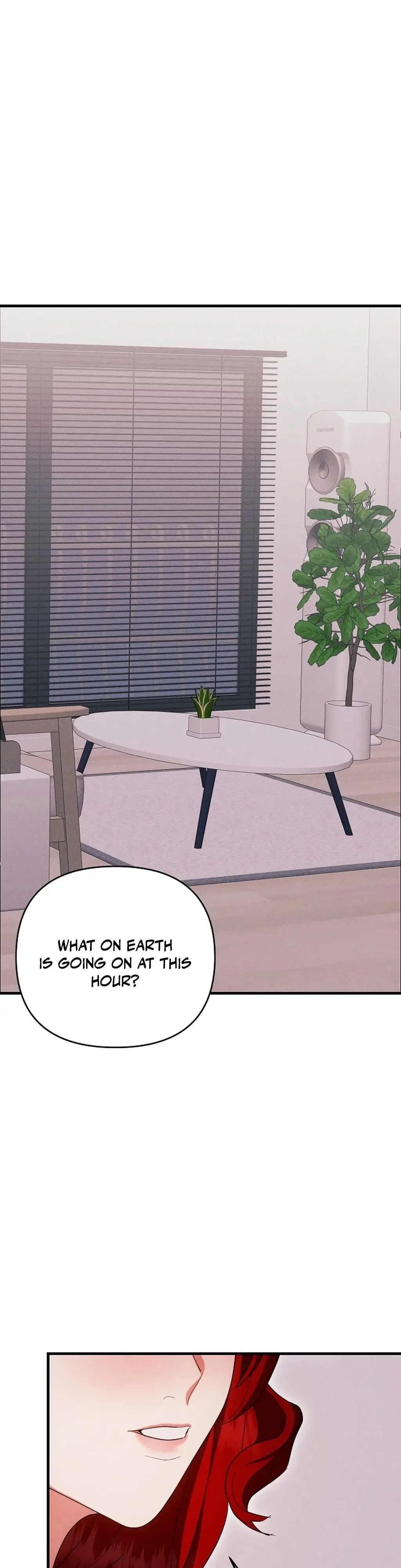 Secret Dirty Play Couple Chapter 2 page 8 - 