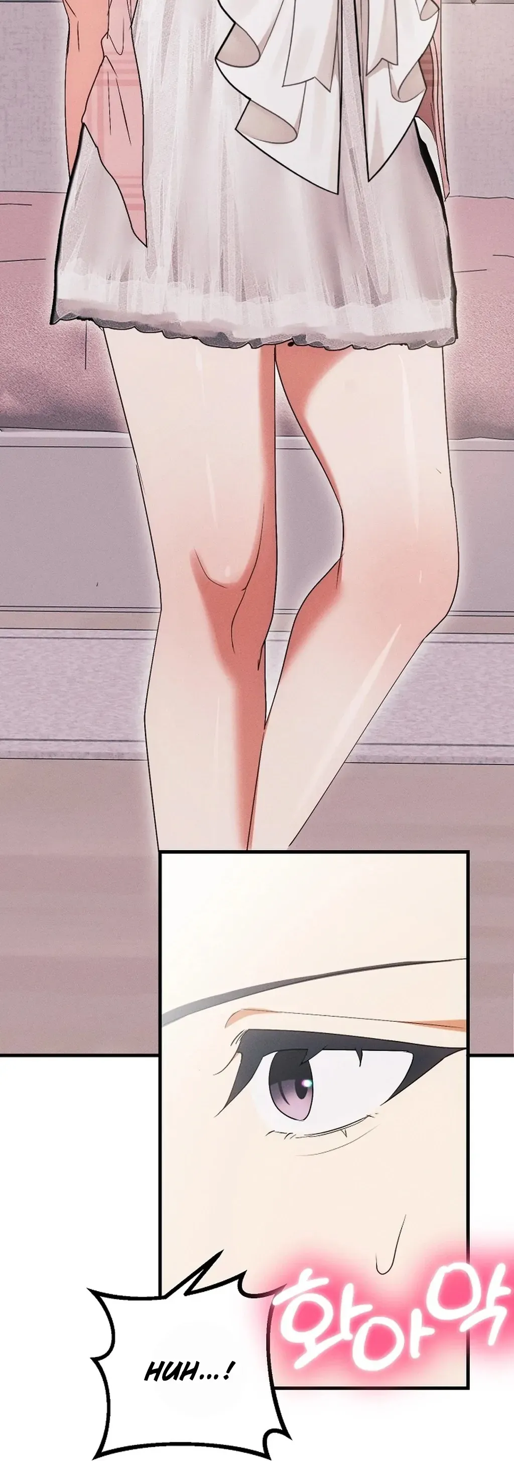 Secret Dirty Play Couple Chapter 2 page 10 - 