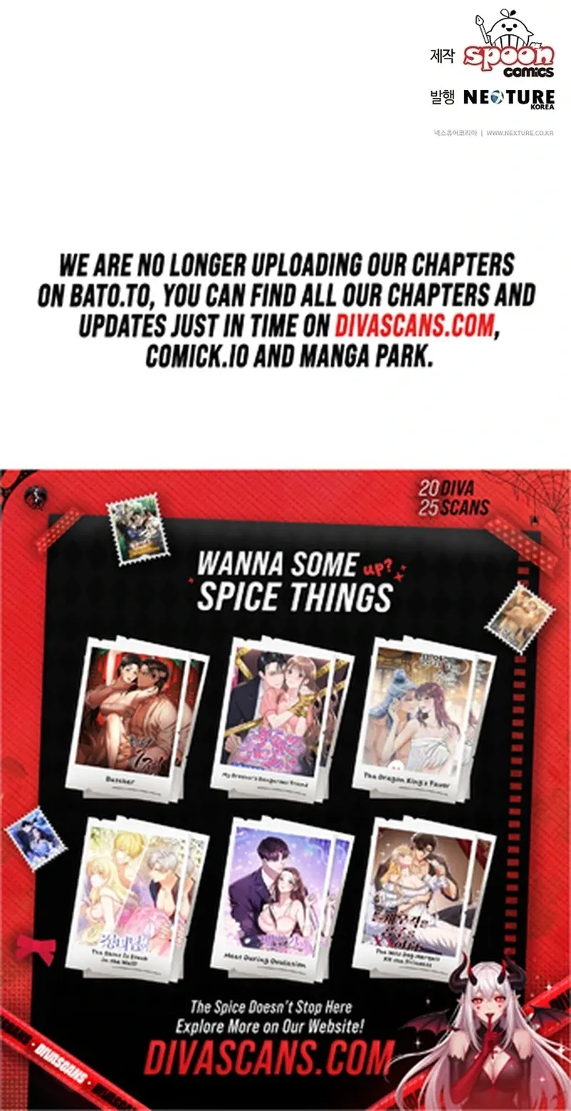 Secret Dirty Play Couple Chapter 3 page 117 - 
