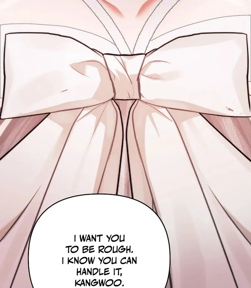 Secret Dirty Play Couple Chapter 3 page 16 - 