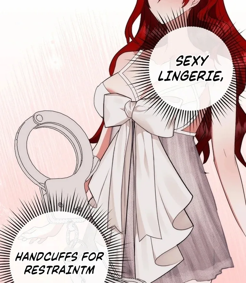 Secret Dirty Play Couple Chapter 3 page 3 - 