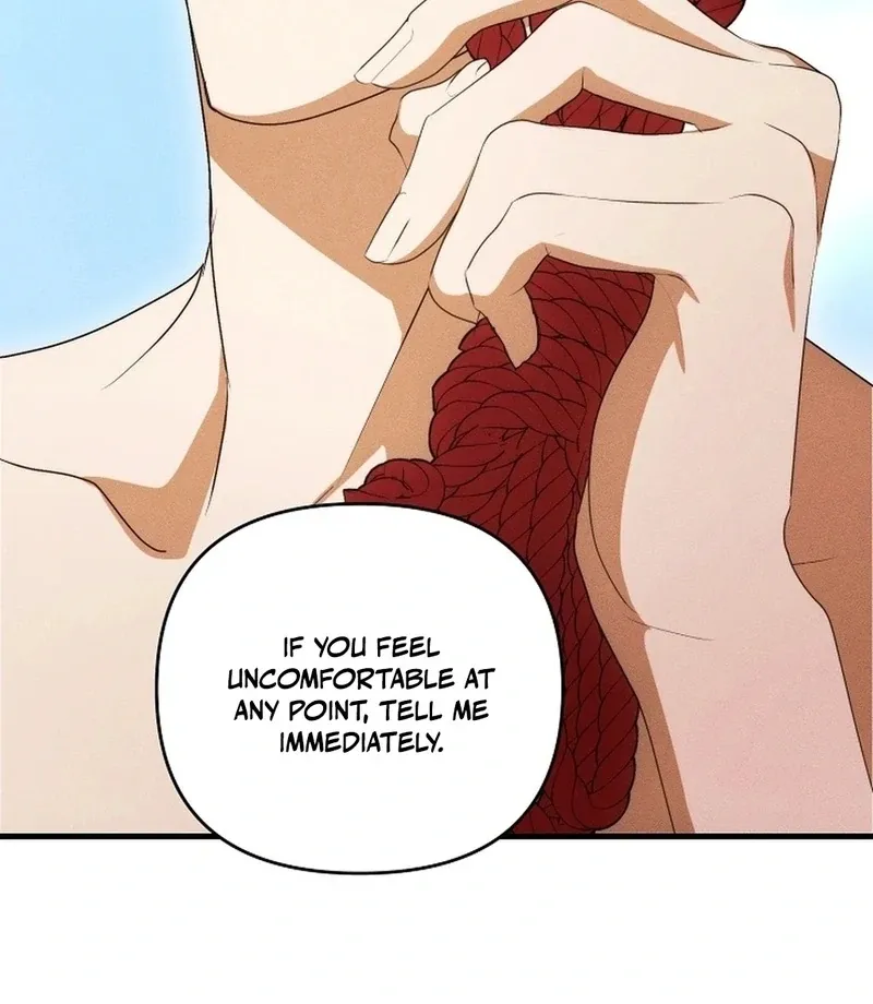 Secret Dirty Play Couple Chapter 3 page 21 - 