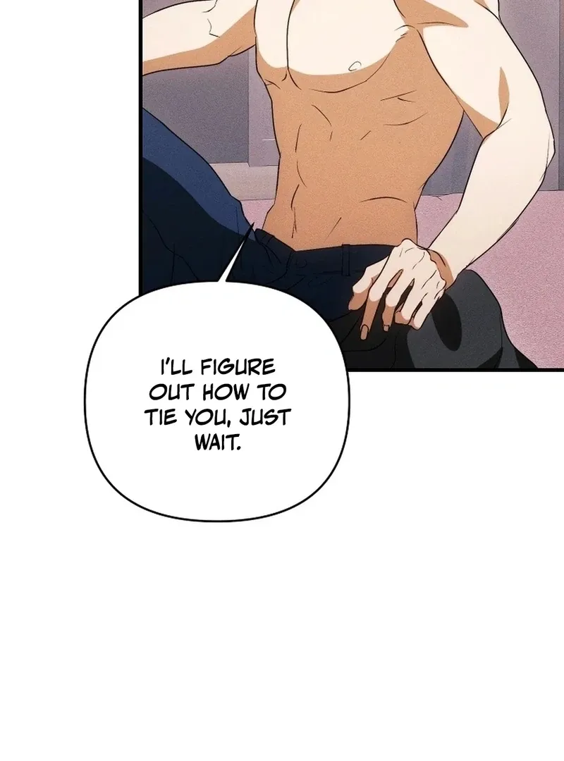 Secret Dirty Play Couple Chapter 3 page 23 - 