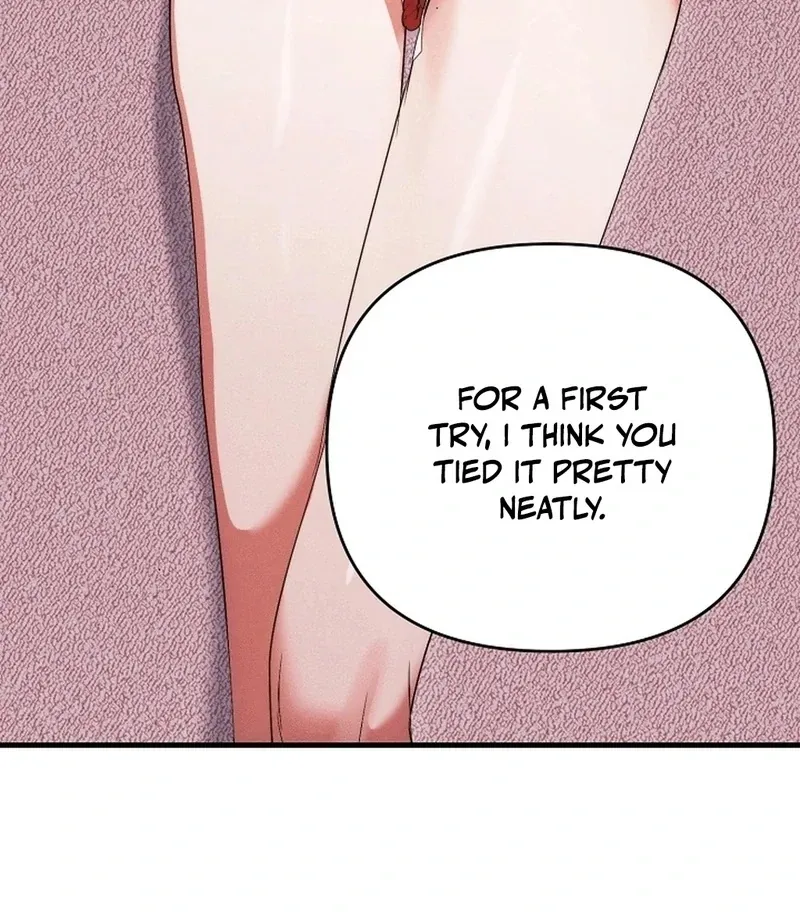 Secret Dirty Play Couple Chapter 3 page 30 - 