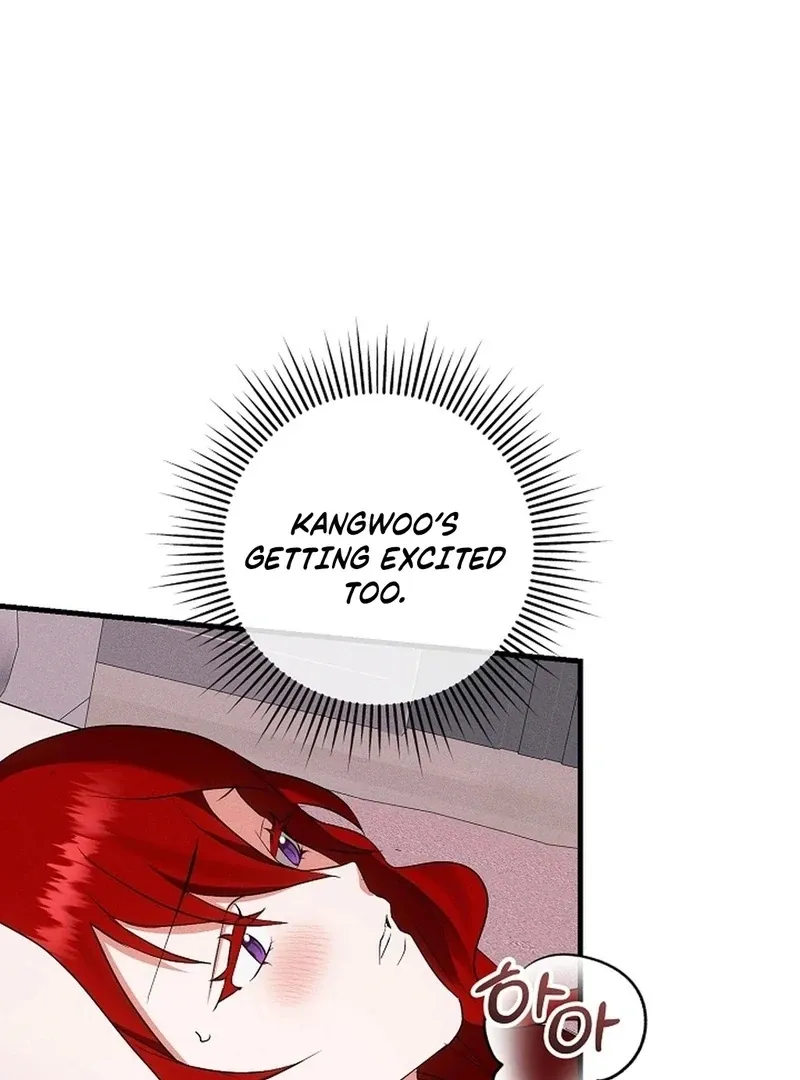 Secret Dirty Play Couple Chapter 3 page 37 - 