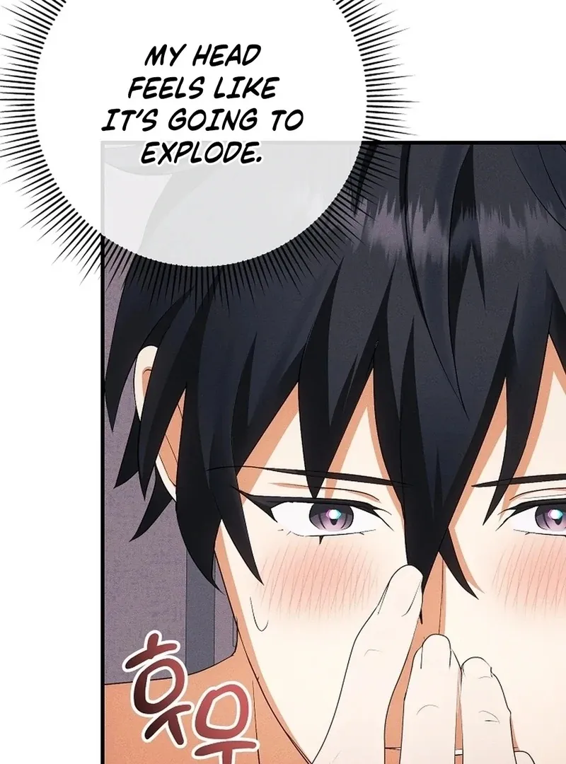 Secret Dirty Play Couple Chapter 3 page 42 - 