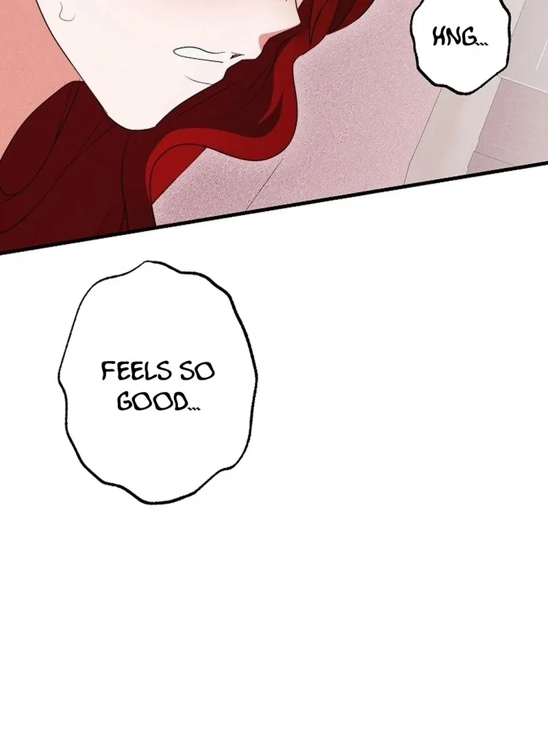 Secret Dirty Play Couple Chapter 3 page 50 - 