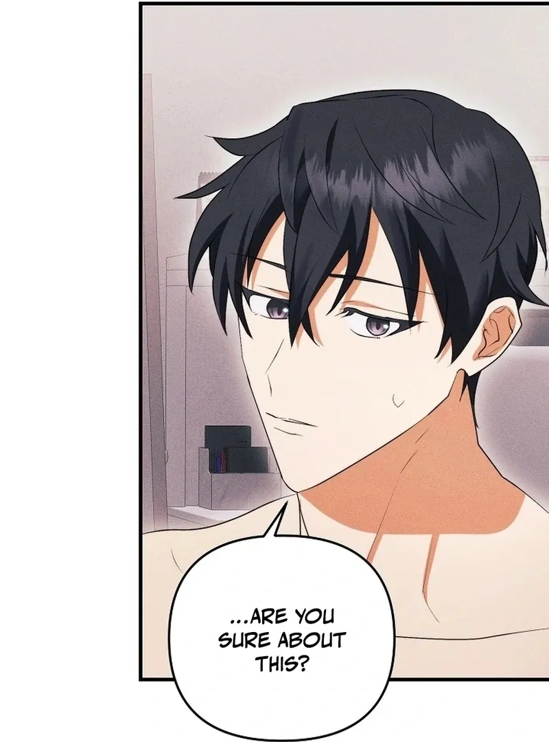Secret Dirty Play Couple Chapter 3 page 55 - 