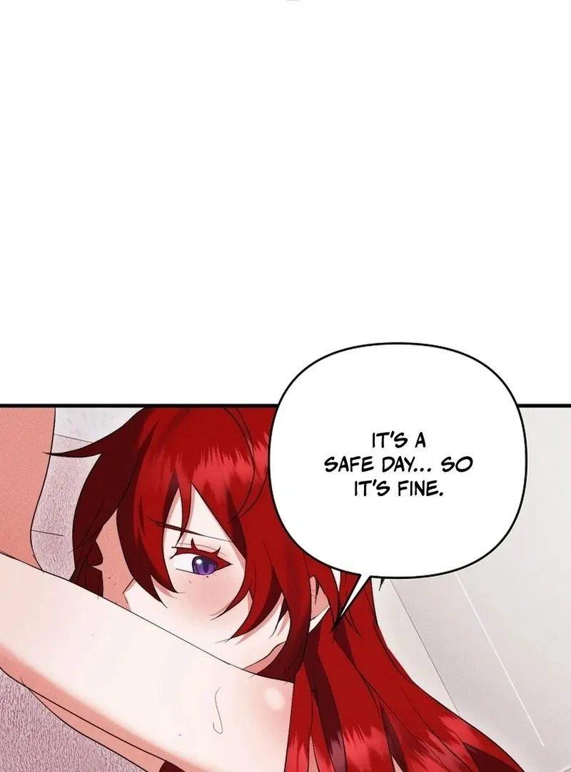 Secret Dirty Play Couple Chapter 3 page 56 - 