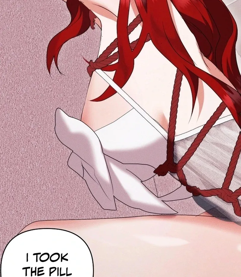 Secret Dirty Play Couple Chapter 3 page 57 - 