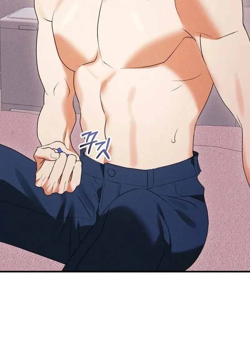 Secret Dirty Play Couple Chapter 3 page 60 - 