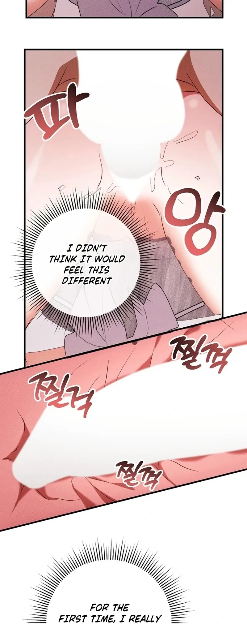 Secret Dirty Play Couple Chapter 3 page 72 - 