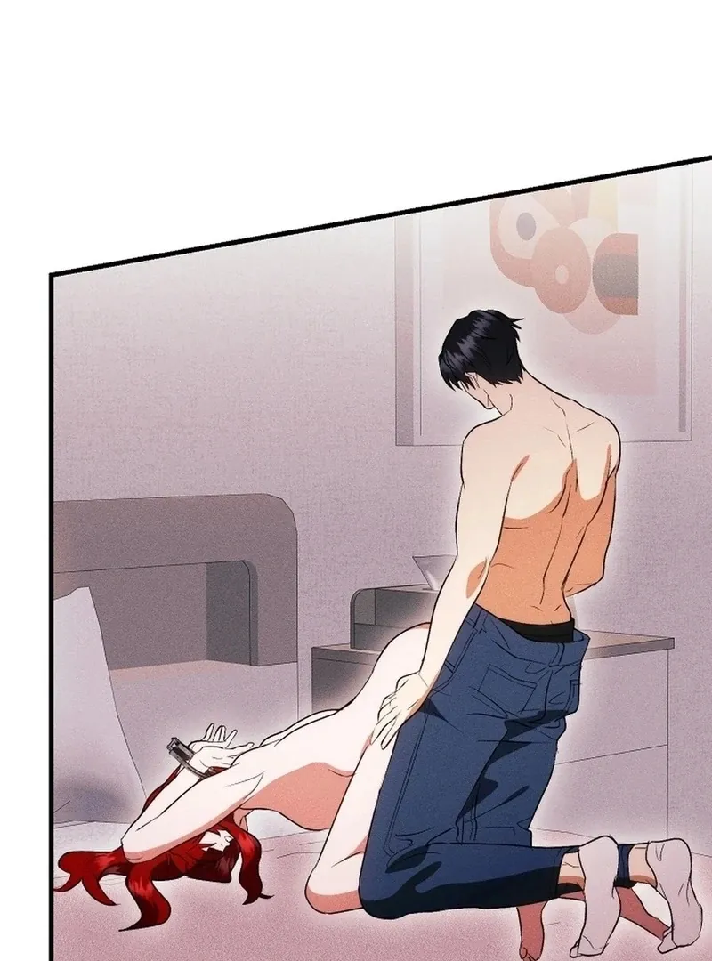 Secret Dirty Play Couple Chapter 3 page 78 - 