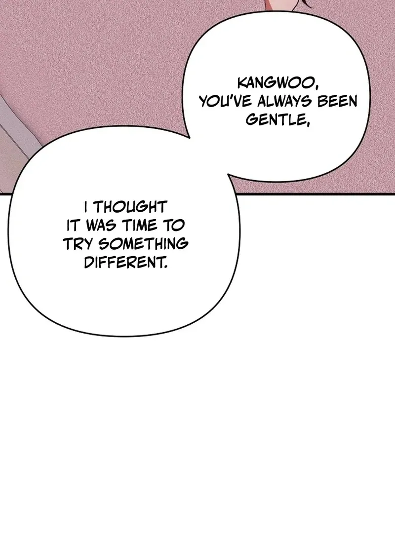 Secret Dirty Play Couple Chapter 3 page 83 - 