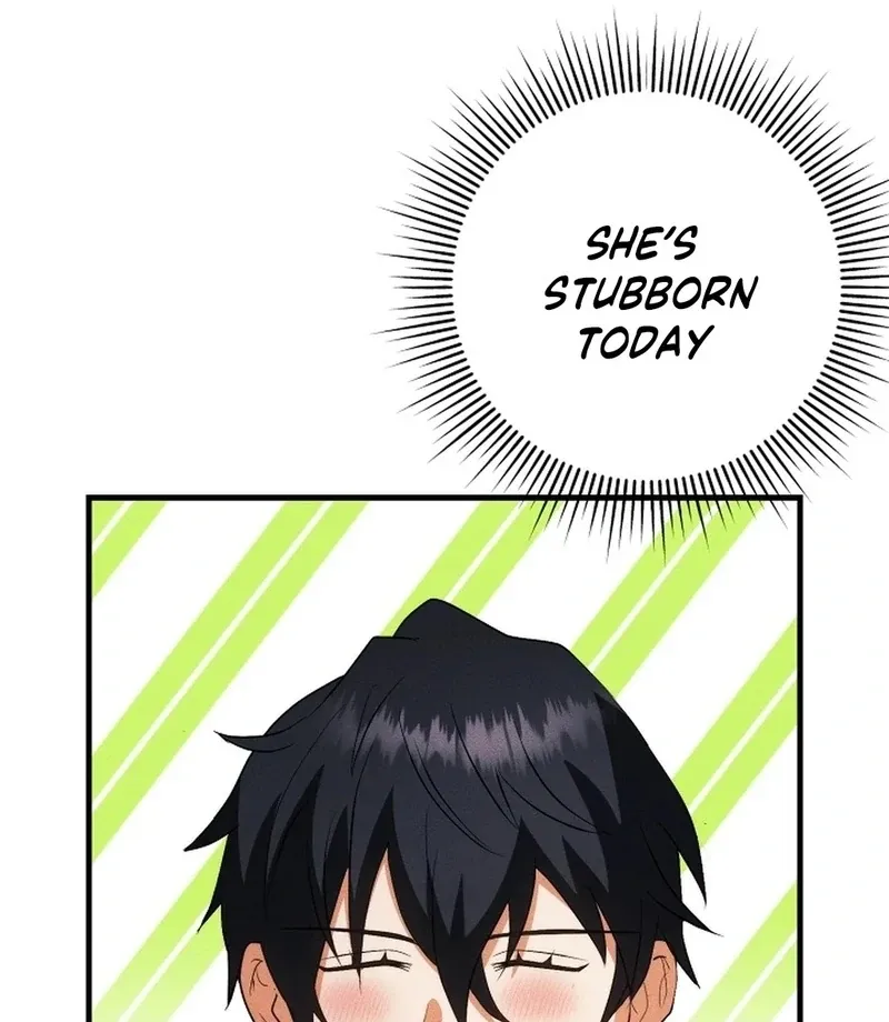 Secret Dirty Play Couple Chapter 3 page 84 - 