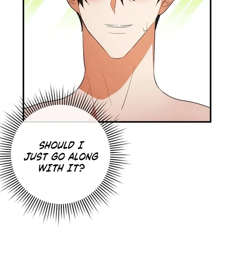 Secret Dirty Play Couple Chapter 3 page 85 - 