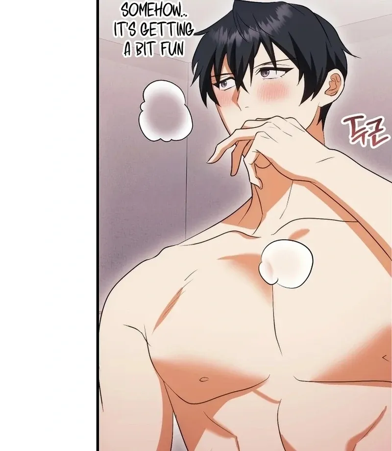 Secret Dirty Play Couple Chapter 3 page 97 - 