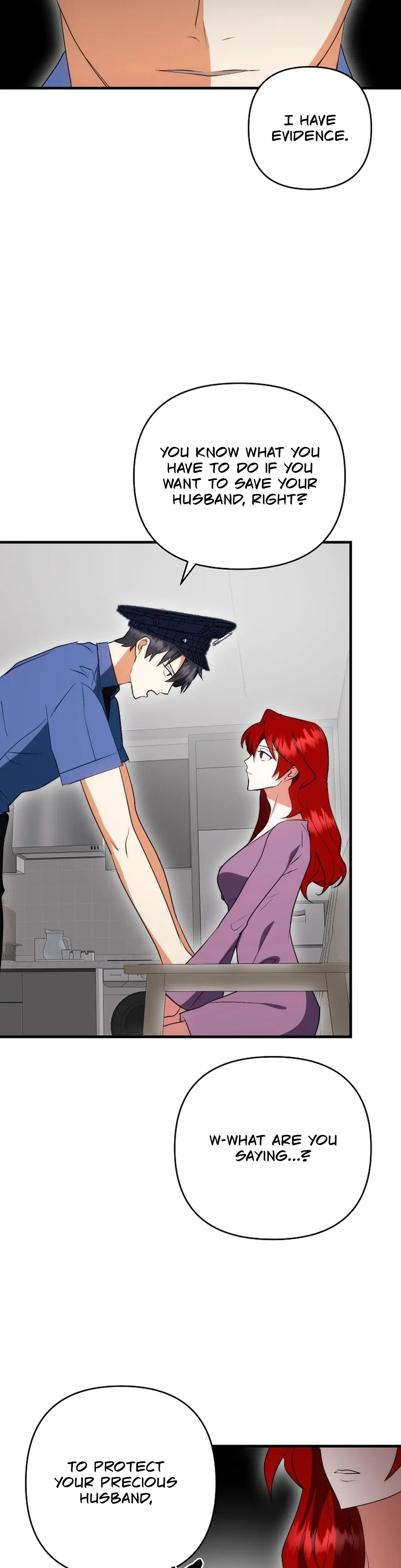 Secret Dirty Play Couple Chapter 4 page 13 - 