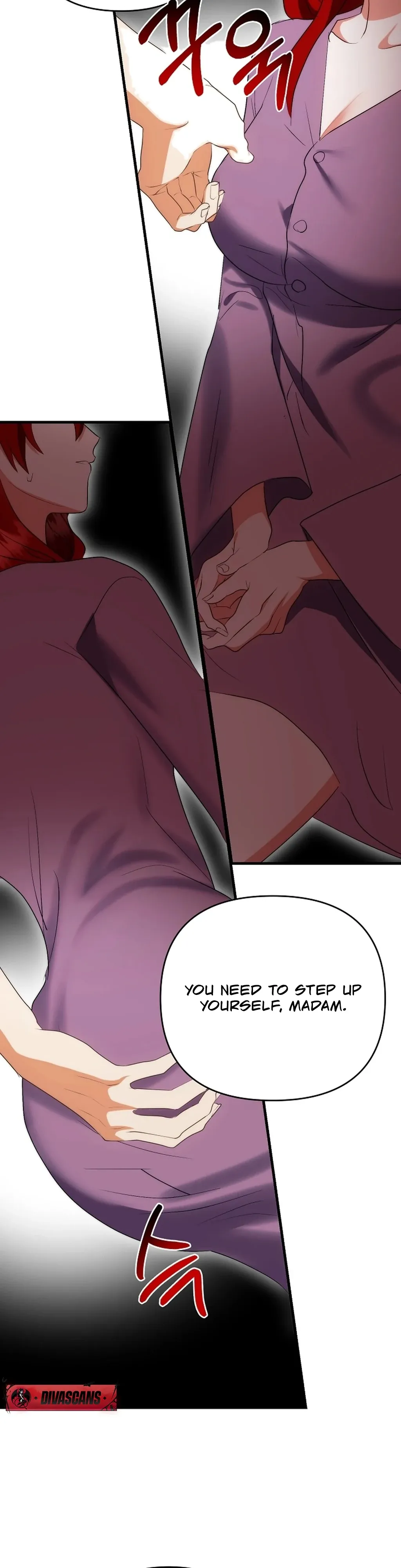 Secret Dirty Play Couple Chapter 4 page 14 - 