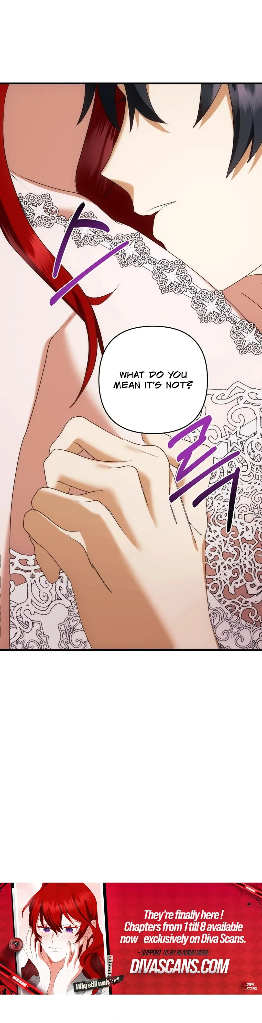 Secret Dirty Play Couple Chapter 4 page 26 - 