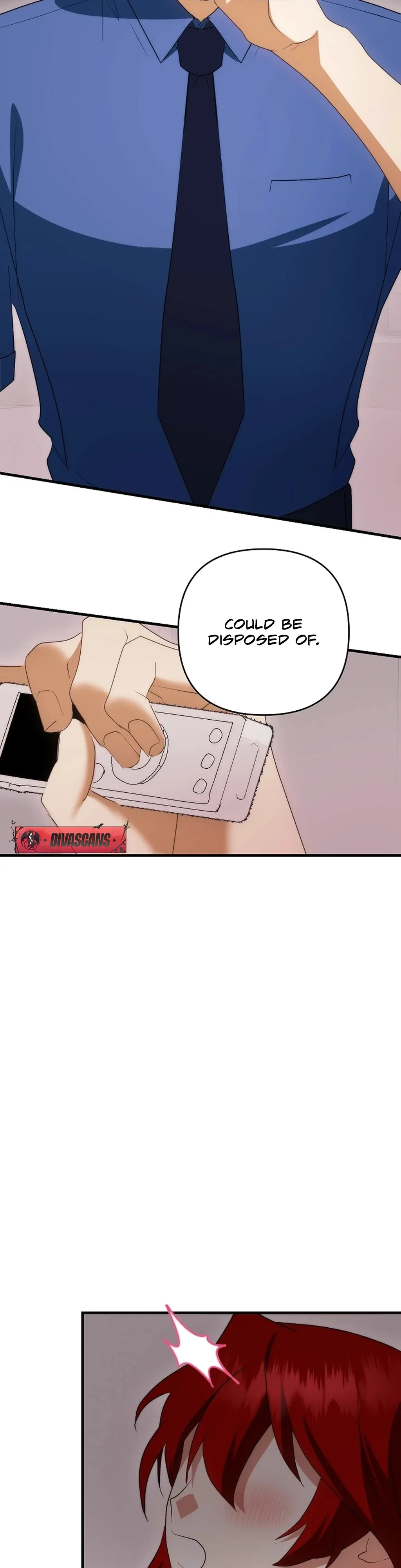 Secret Dirty Play Couple Chapter 4 page 28 - 