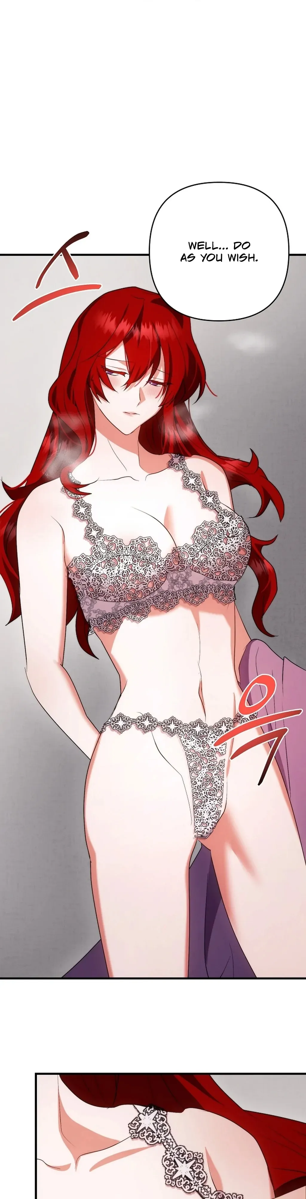 Secret Dirty Play Couple Chapter 4 page 31 - 