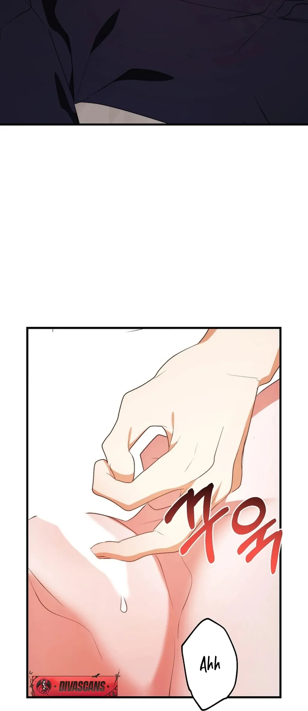 Secret Dirty Play Couple Chapter 4 page 35 - 