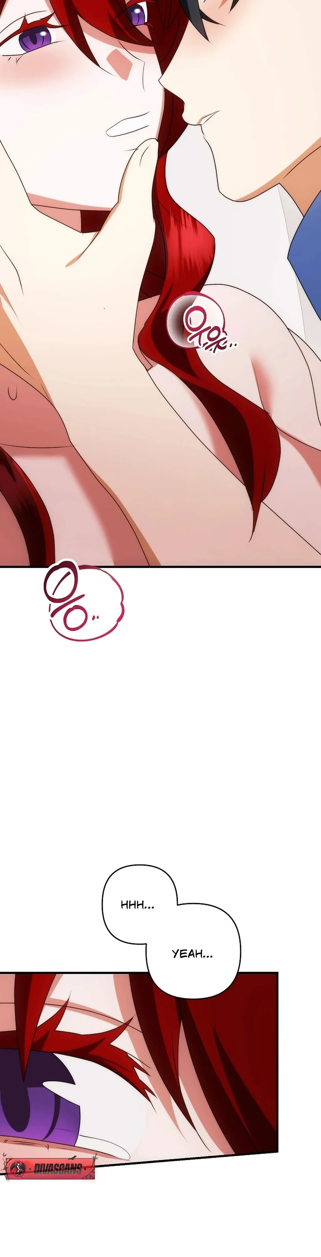 Secret Dirty Play Couple Chapter 4 page 44 - 