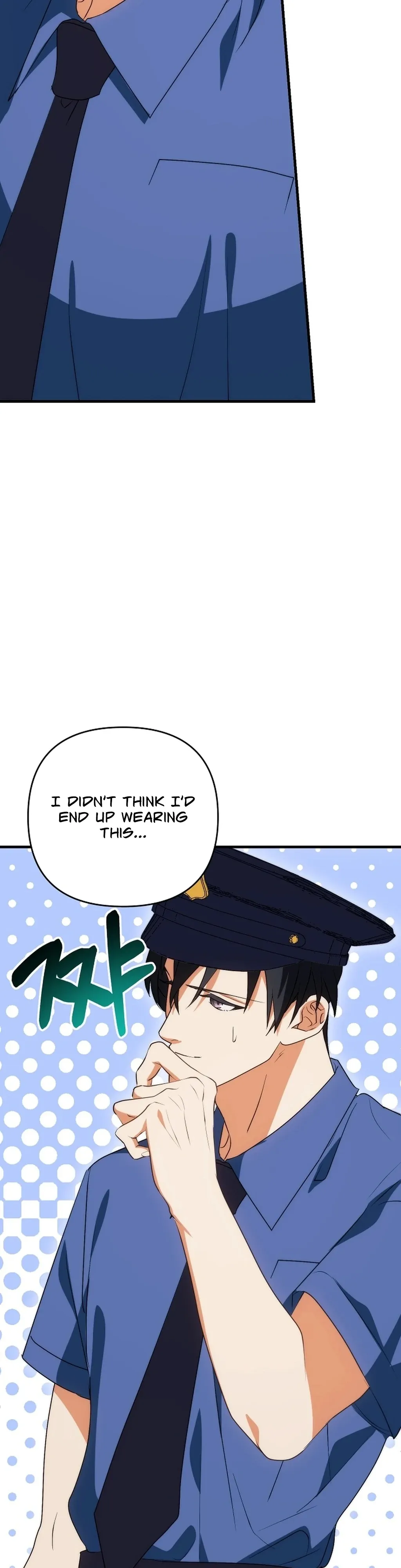 Secret Dirty Play Couple Chapter 4 page 7 - 