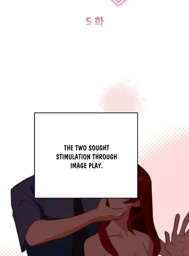 Secret Dirty Play Couple Chapter 5 page 2 - 