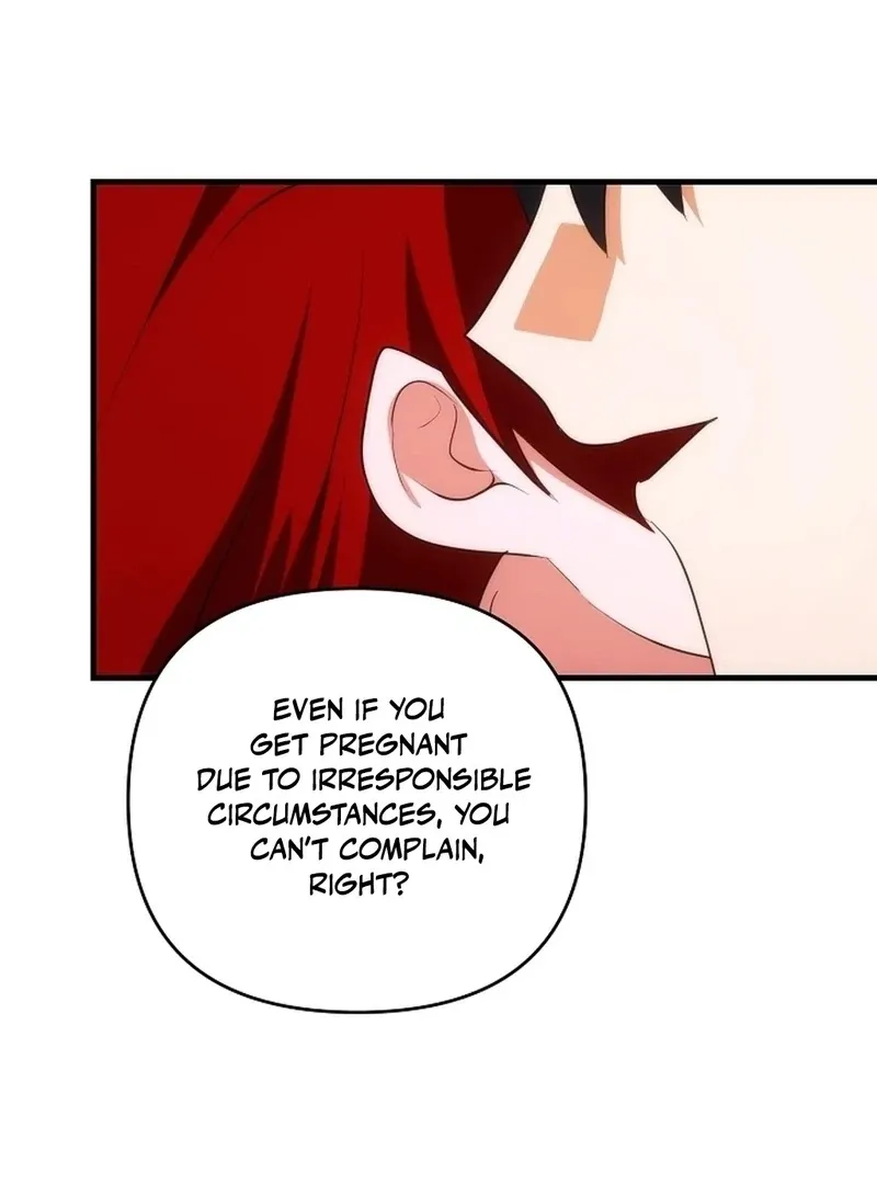 Secret Dirty Play Couple Chapter 5 page 101 - 