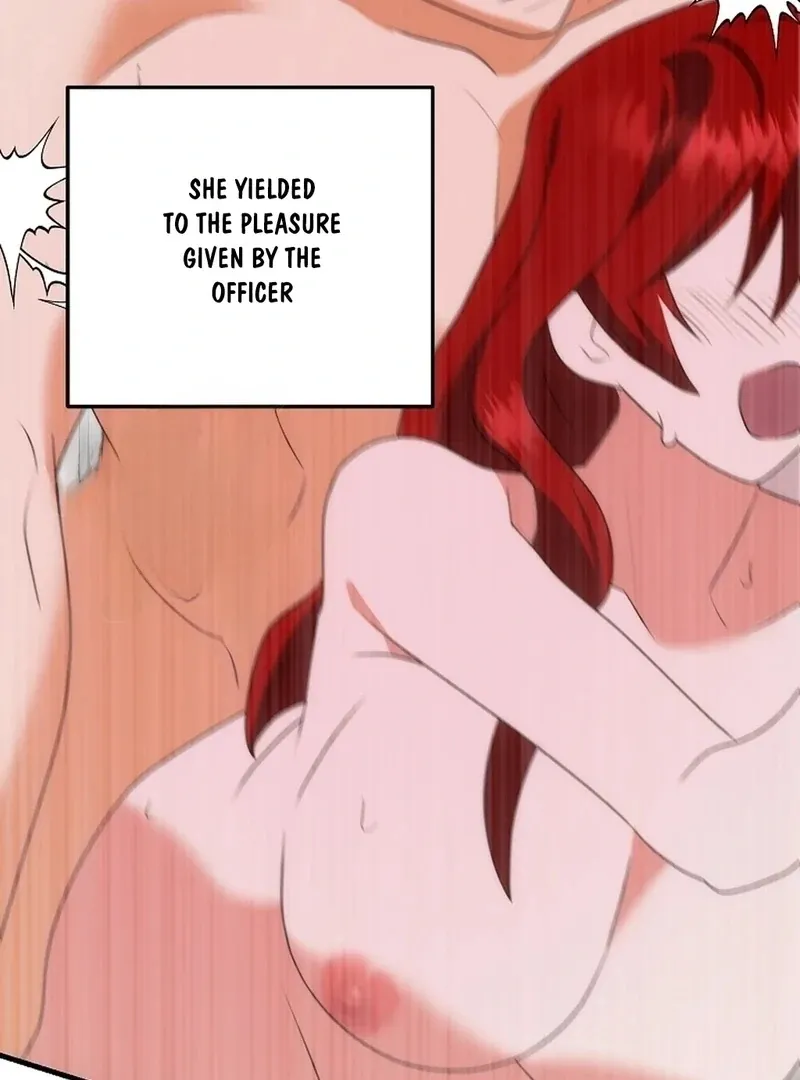 Secret Dirty Play Couple Chapter 5 page 109 - 