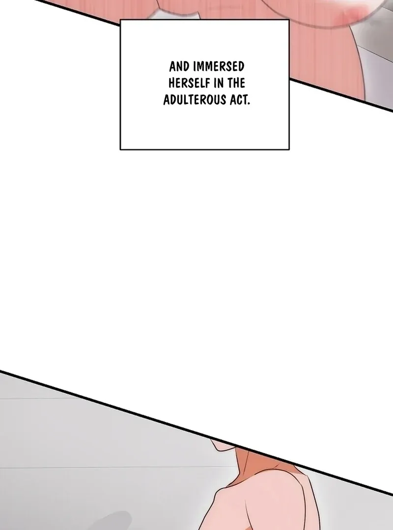 Secret Dirty Play Couple Chapter 5 page 110 - 