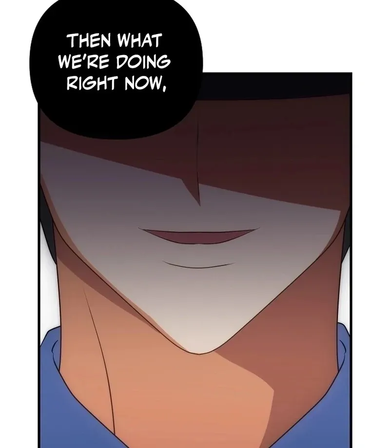 Secret Dirty Play Couple Chapter 5 page 21 - 