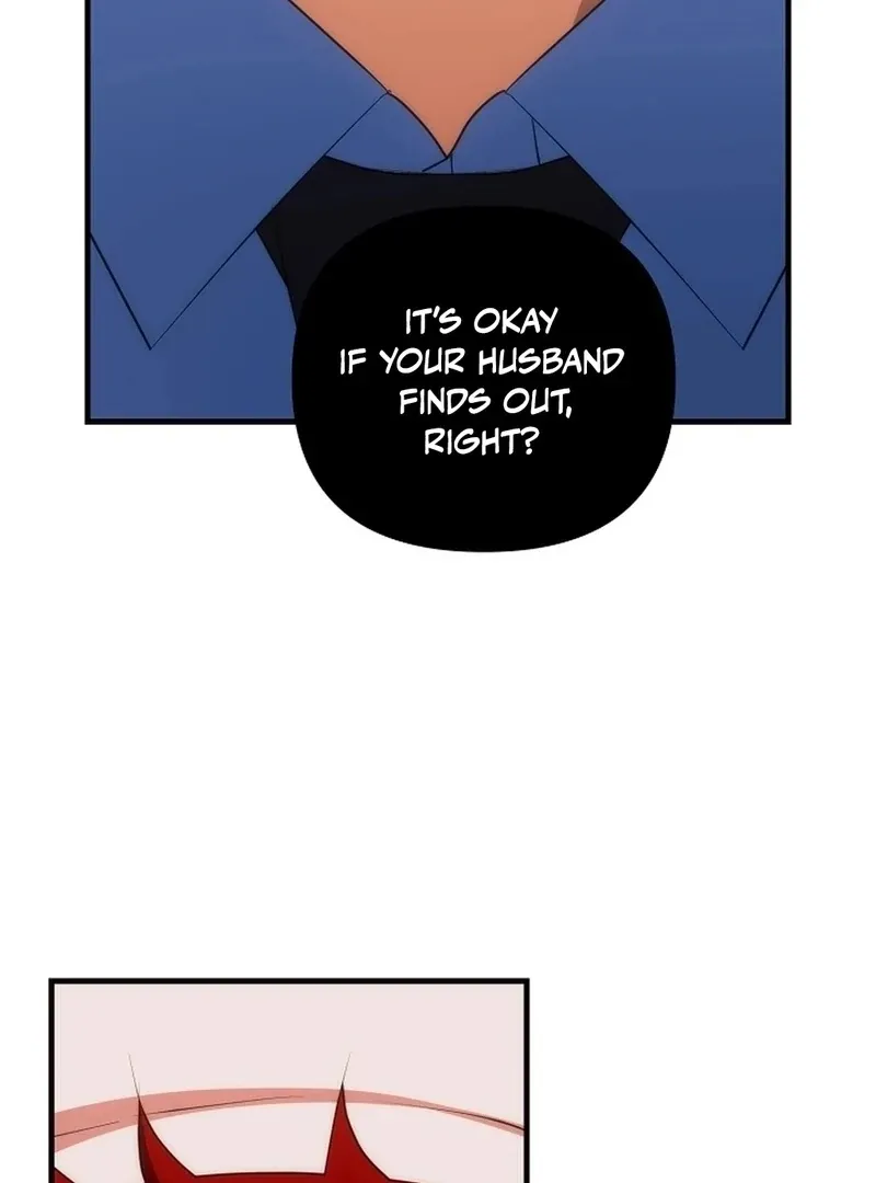 Secret Dirty Play Couple Chapter 5 page 22 - 