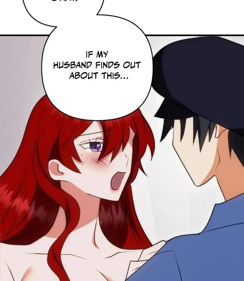 Secret Dirty Play Couple Chapter 5 page 24 - 