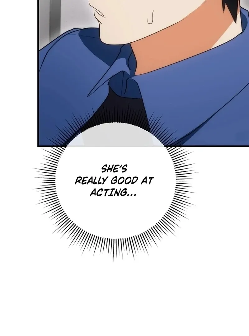 Secret Dirty Play Couple Chapter 5 page 28 - 